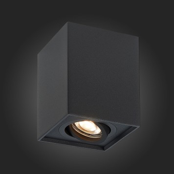 Светильник точечный ST-Luce Quadrus ST109.407.01-6