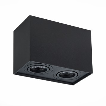 Светильник точечный ST-Luce Quadrus ST109.407.02-3