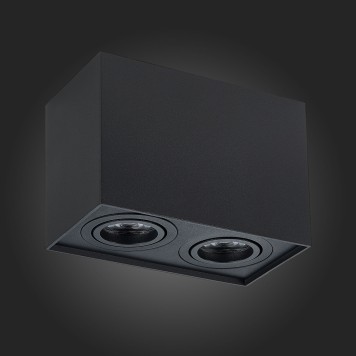 Светильник точечный ST-Luce Quadrus ST109.407.02-4