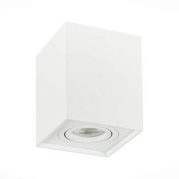 Светильник точечный ST-Luce Quadrus ST109.507.01-2