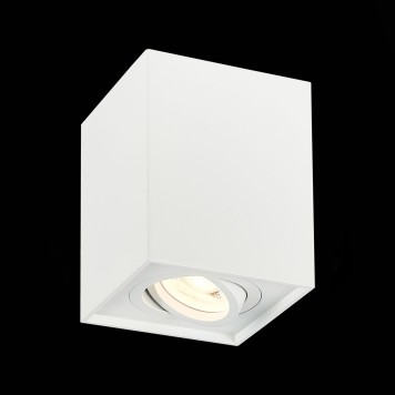 Светильник точечный ST-Luce Quadrus ST109.507.01-3