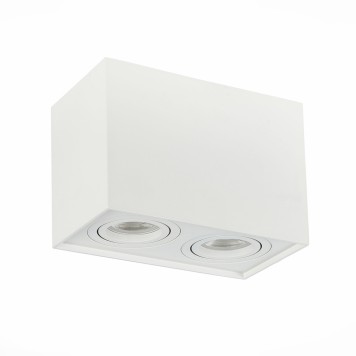 Светильник точечный ST-Luce Quadrus ST109.507.02-1