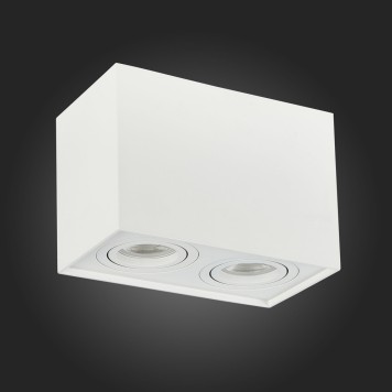 Светильник точечный ST-Luce Quadrus ST109.507.02-6