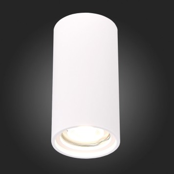 Светильник точечный ST-Luce Gipsum ST155.502.01