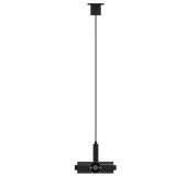 Подвесной токопроводящий соединитель X-образный ST-Luce Techno ST1601.479.00 Подвесной токопроводящий соединитель X-образный ST-Luce Techno ST1601.479.00