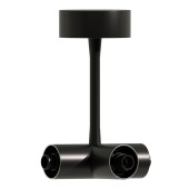 Потолочный токопроводящий соединитель T-образный ST-Luce Techno ST1602.459.00 Потолочный токопроводящий соединитель T-образный ST-Luce Techno ST1602.459.00