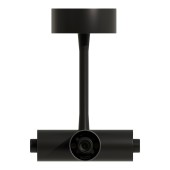 Потолочный токопроводящий соединитель X-образный ST-Luce Techno ST1602.469.00 Потолочный токопроводящий соединитель X-образный ST-Luce Techno ST1602.469.00