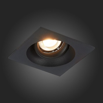 Светильник точечный ST-Luce Misura ST208.418.01-7