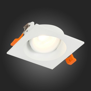 Светильник точечный ST-Luce Misura ST208.518.01-3