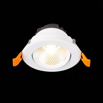 Светильник точечный ST-Luce Miro ST211.538.08.36-2