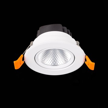 Светильник точечный ST-Luce Miro ST211.538.08.36-3