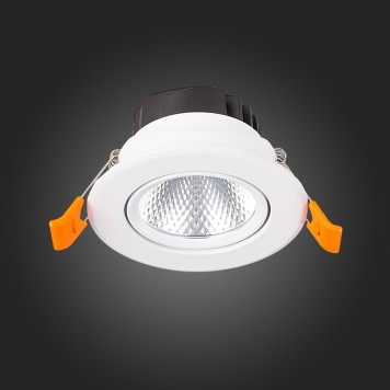 Светильник точечный ST-Luce Miro ST211.538.08.36-4