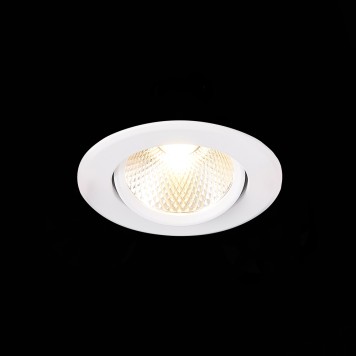 Светильник точечный ST-Luce Miro ST211.538.08.36-6