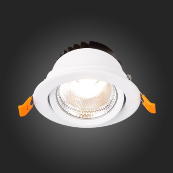 Светильник точечный ST-Luce Miro ST211.538.10.24-7