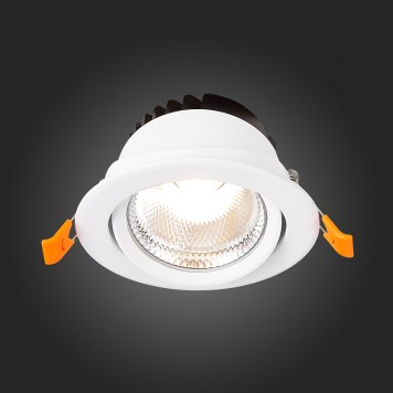 Светильник точечный ST-Luce Miro ST211.538.10.36-9