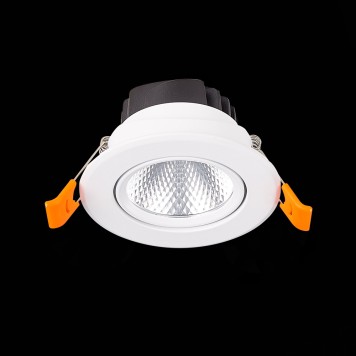 Светильник точечный ST-Luce Miro ST211.548.08.24-5