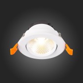 Светильник точечный ST-Luce Miro ST211.548.08.36