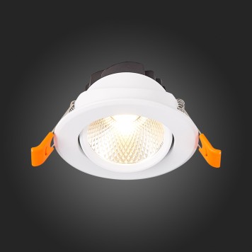 Светильник точечный ST-Luce Miro ST211.548.08.36