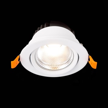 Светильник точечный ST-Luce Miro ST211.548.24.36-2