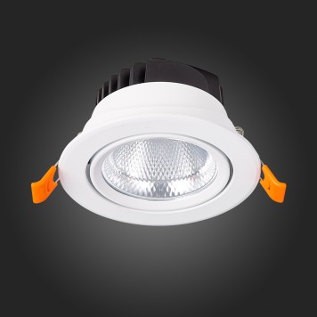 Светильник точечный ST-Luce Miro ST211.548.24.36-4