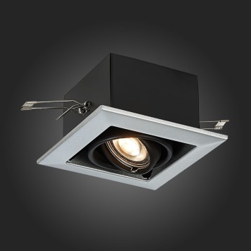 Светильник точечный ST-Luce Hemi ST250.148.01-5