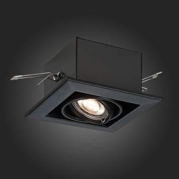 Светильник точечный ST-Luce Hemi ST250.448.01-5