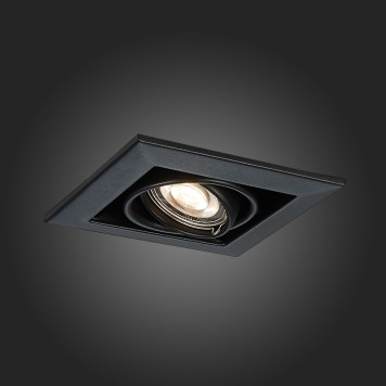 Светильник точечный ST-Luce Hemi ST250.448.01-7