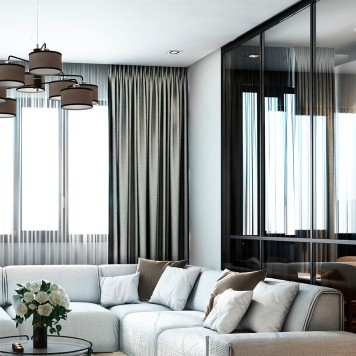 Светильник точечный ST-Luce Hemi ST250.548.01-1