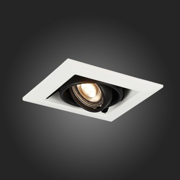 Светильник точечный ST-Luce Hemi ST250.548.01-5