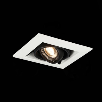 Светильник точечный ST-Luce Hemi ST250.548.01-8