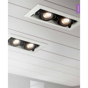 Светильник точечный ST-Luce Hemi ST250.548.02-9