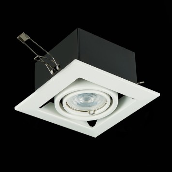 Светильник точечный ST-Luce ST250.558.01-2