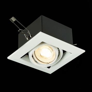 Светильник точечный ST-Luce ST250.558.01-3