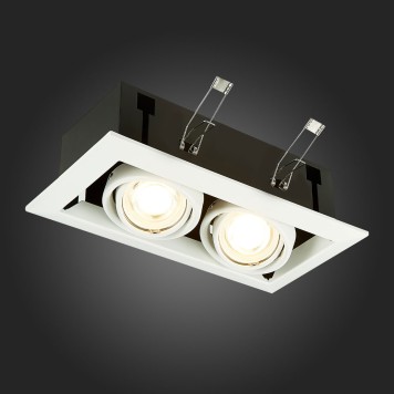 Светильник точечный ST-Luce ST250.558.02-11