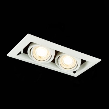 Светильник точечный ST-Luce ST250.558.02-5