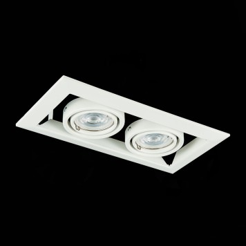 Светильник точечный ST-Luce ST250.558.02-6