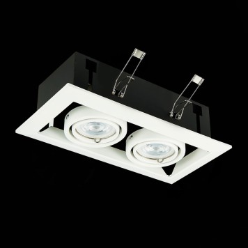 Светильник точечный ST-Luce ST250.558.02-7