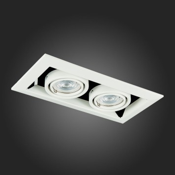 Светильник точечный ST-Luce ST250.558.02-8