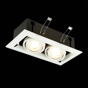 Светильник точечный ST-Luce ST250.558.02-9