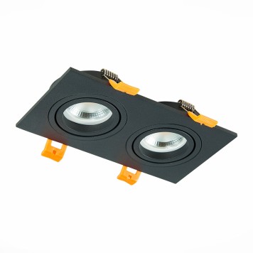 Светильник точечный ST-Luce ST251.408.02-1