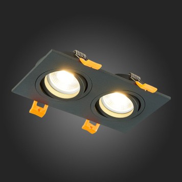 Светильник точечный ST-Luce ST251.408.02-6