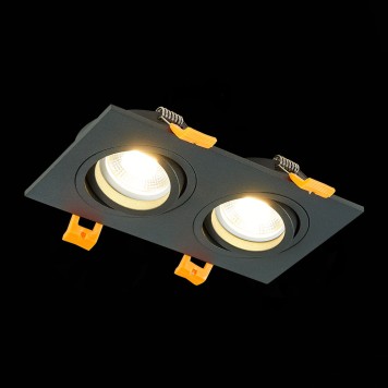 Светильник точечный ST-Luce ST251.408.02-8