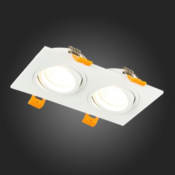 Светильник точечный ST-Luce ST251.508.02-5