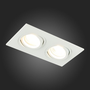 Светильник точечный ST-Luce ST251.508.02