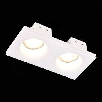 Светильник точечный ST-Luce Gipsum ST254.328.02-1