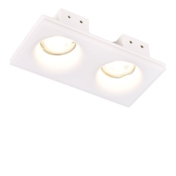 Светильник точечный ST-Luce Gipsum ST254.328.02-2