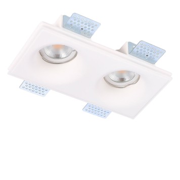 Светильник точечный ST-Luce Gipsum ST254.328.02-4