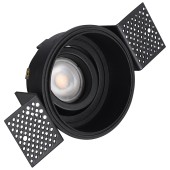 Светильник точечный ST-Luce ST262.408.01