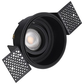 Светильник точечный ST-Luce ST262.408.01