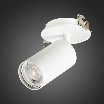 Светильник точечный ST-Luce Dario ST303.508.01-6